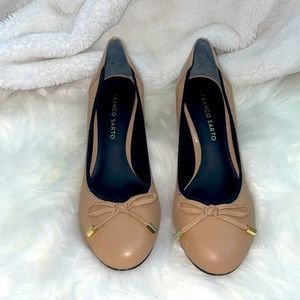 Frank Sarto Pumps
